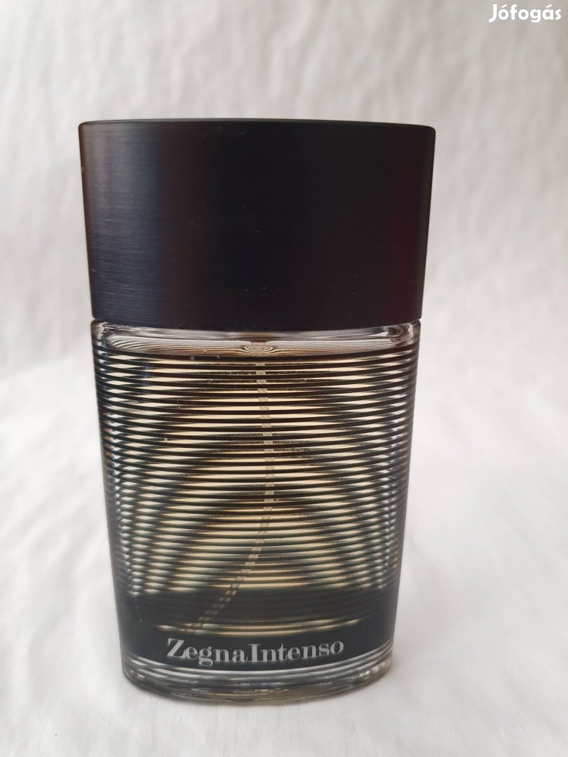 Zegna Intenzo férfi eau de toilette 50 ml