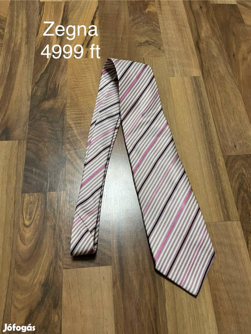 Zegna nyakkendő