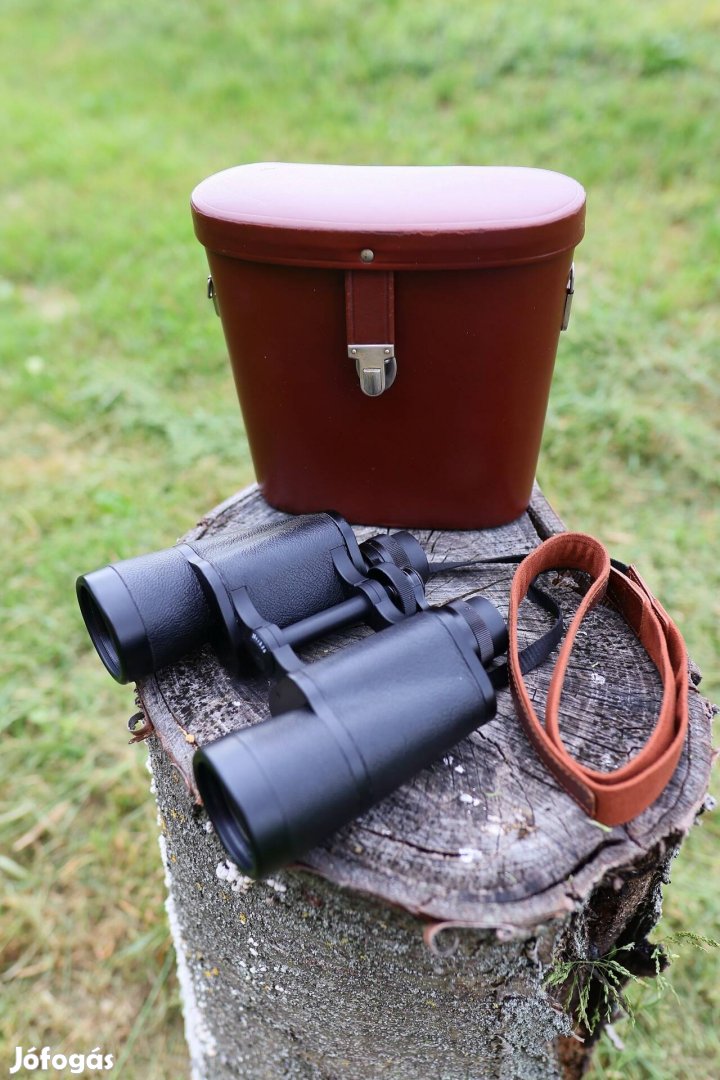 Zeiss Binoctem 7x50 Távcső 