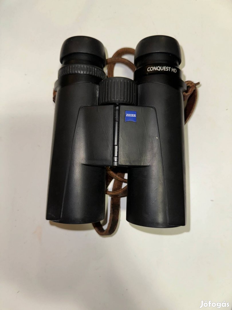 Zeiss Hd Conquest 10x42