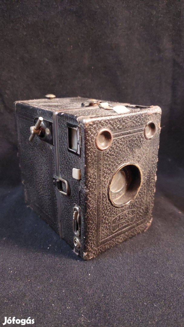 Zeiss Ikon fényképezőgép