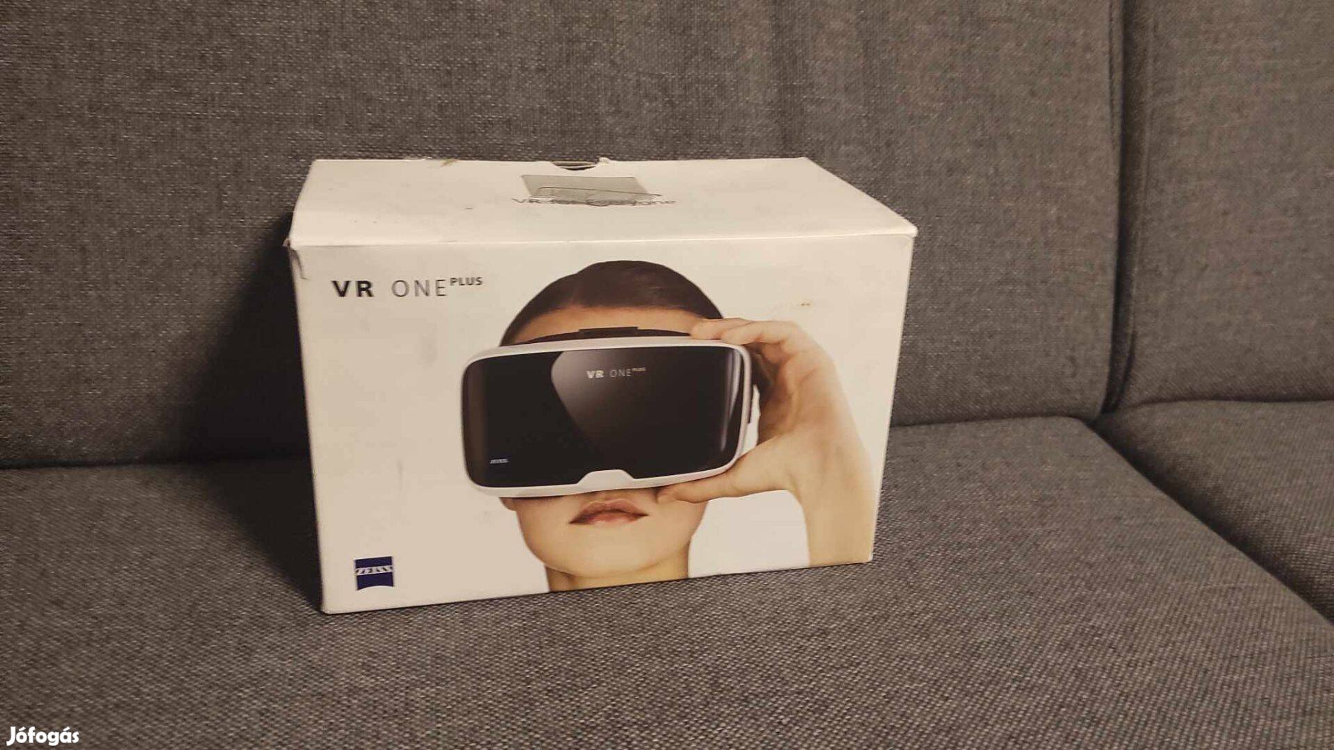 Zeiss VR One Plus szemüveg