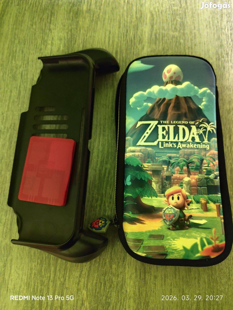 Zelda Links Awakening