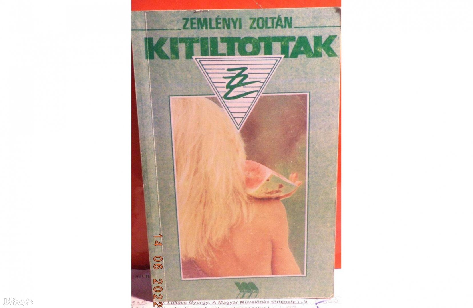 Zemlényi Zoltán: Kitiltottak