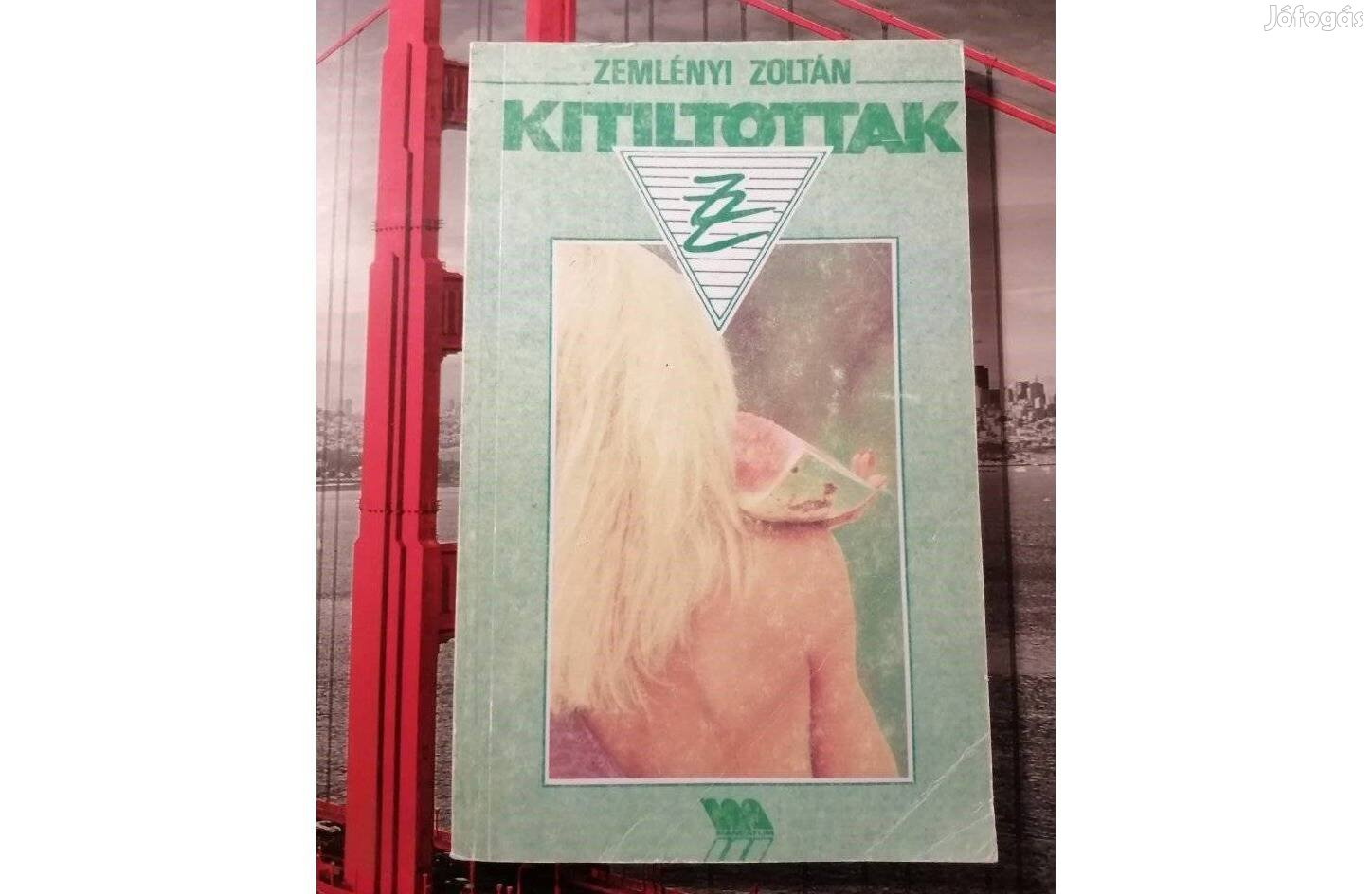 Zemlényi Zoltán: Kitiltottak
