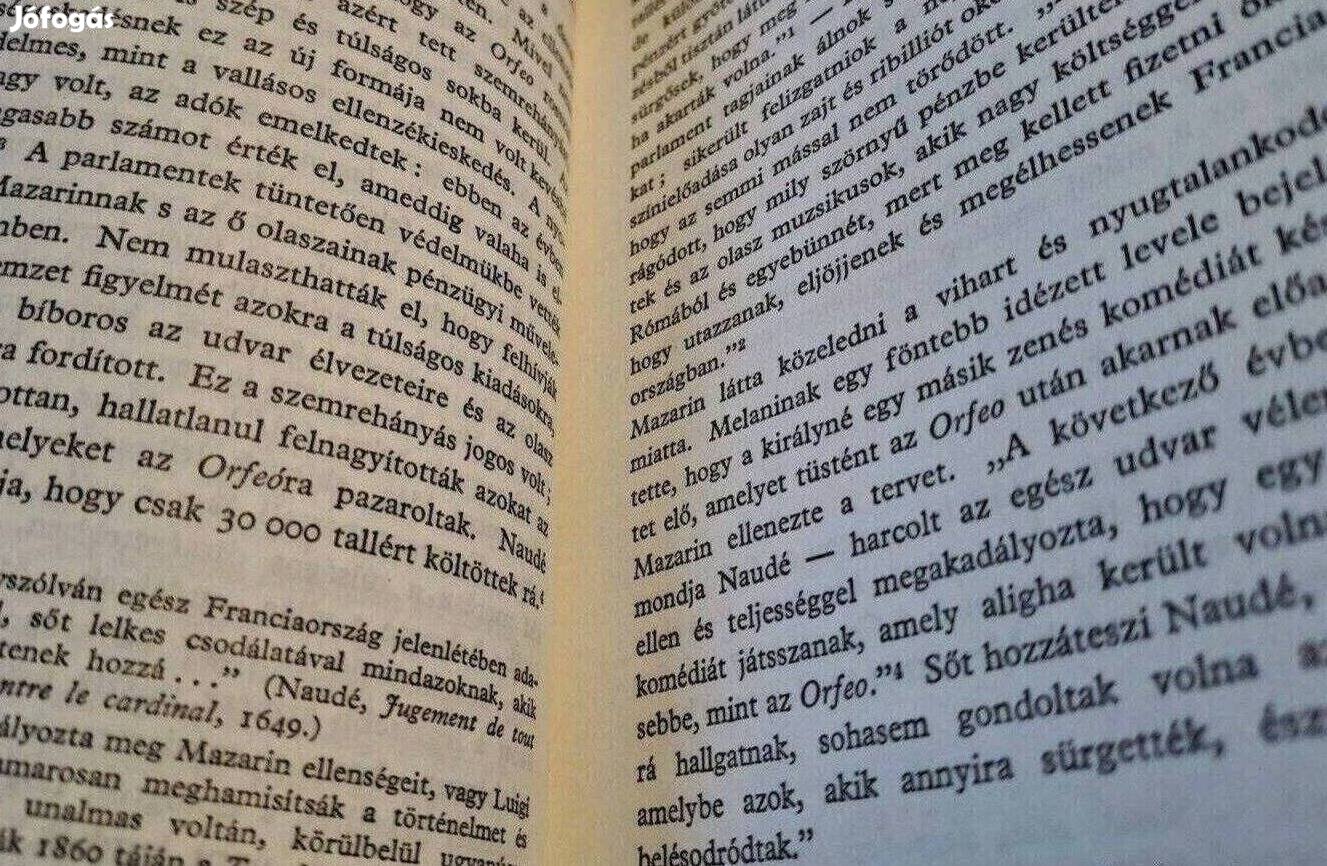 Zenei miniatűrök Romai Rolland