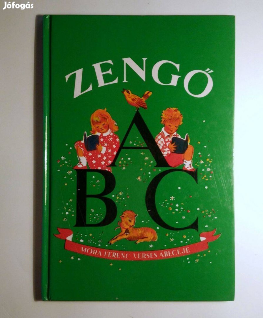 Zengő ABC (2000) 14.kiadás