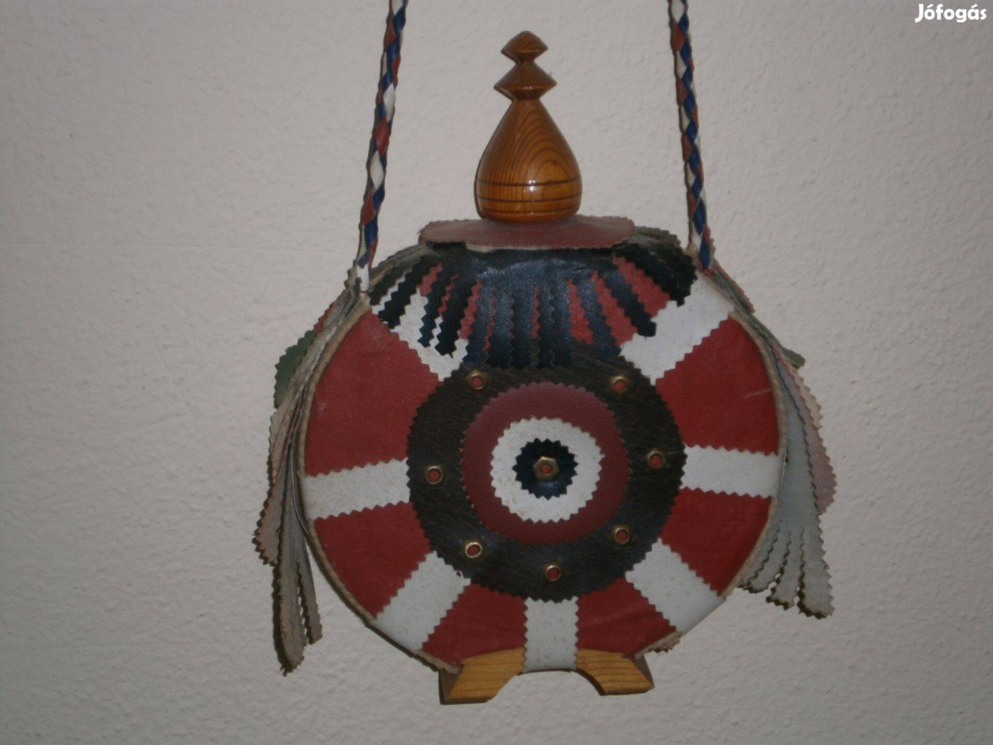 Zengö kulacs