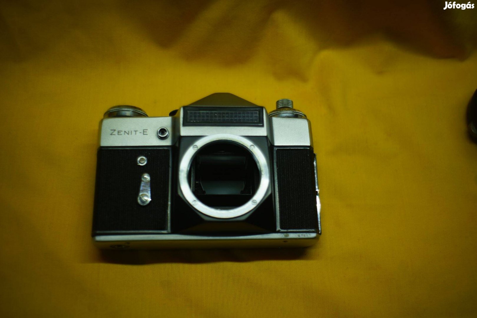 Zenit Polcra