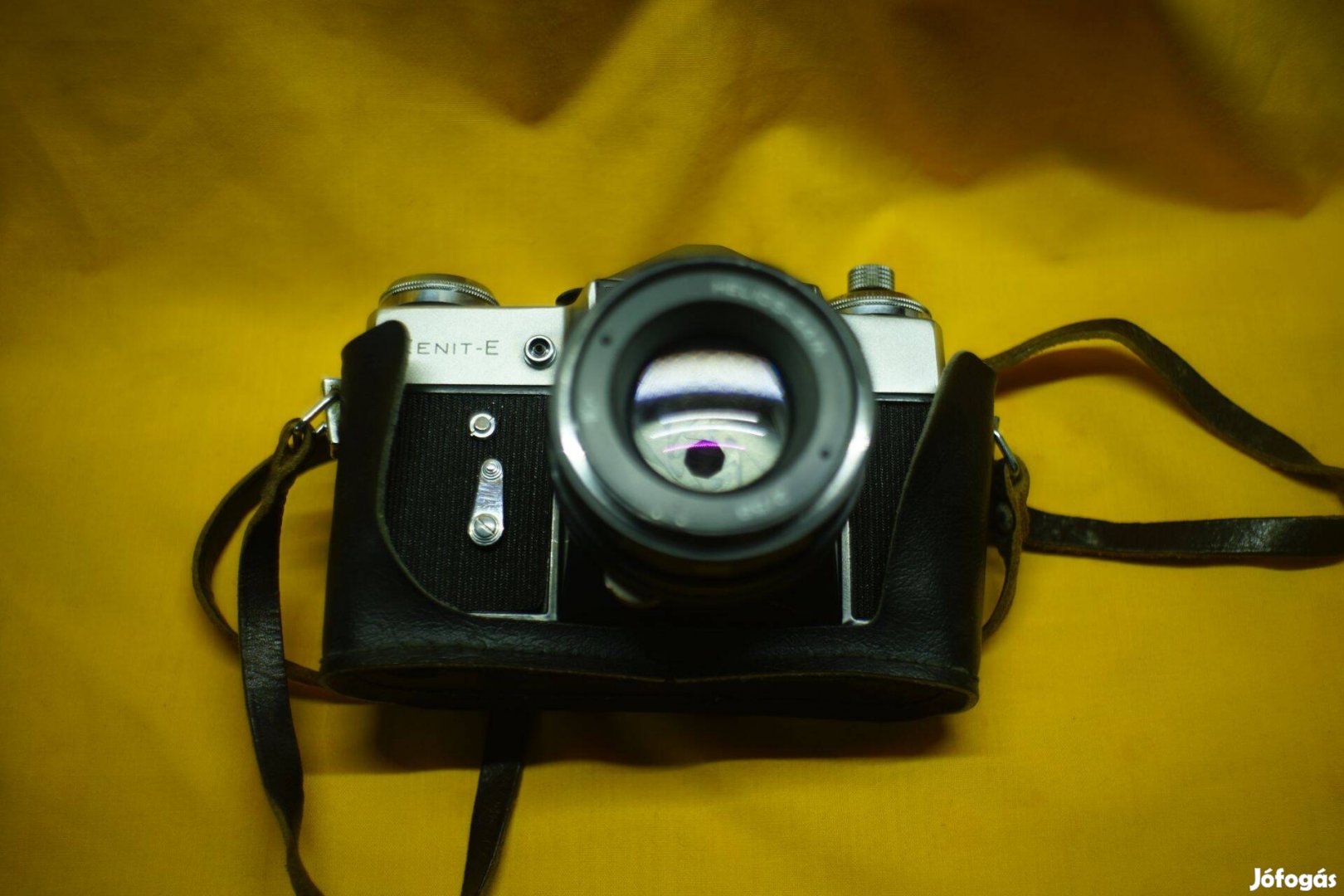 Zenit +Helios