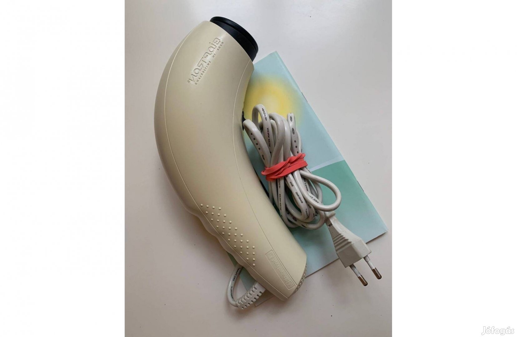 Zepter Bioptron Compact Lámpa Garancia 2 Év számla