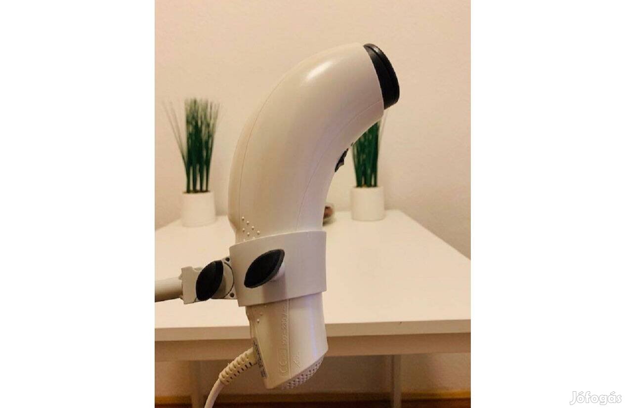 Zepter Bioptron Compact Lámpa és állvány Garancia 2 Év számla