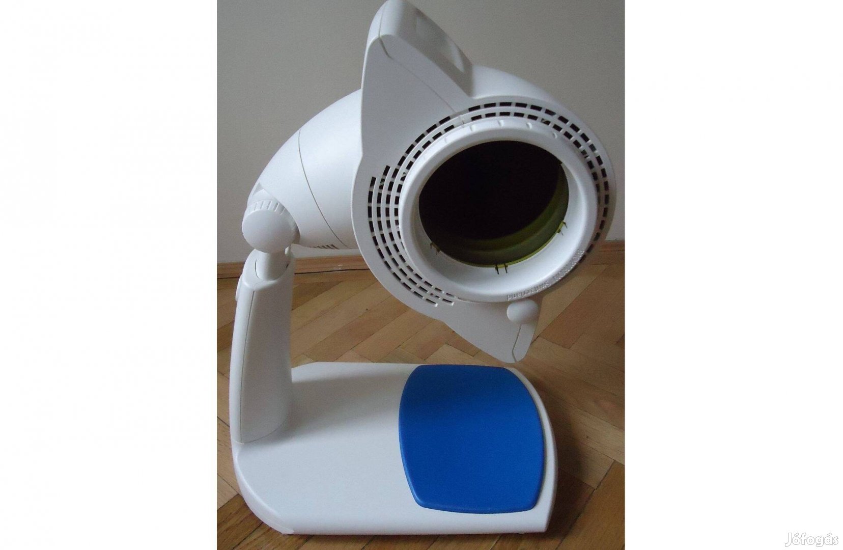 Zepter Bioptron Pro1 asztali lámpa Garancia 1 Év számla