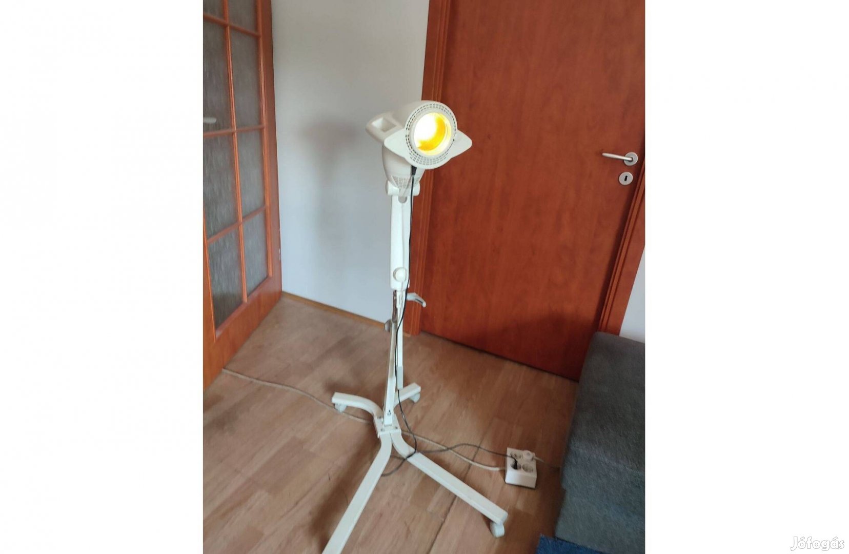 Zepter Bioptron Pro 1