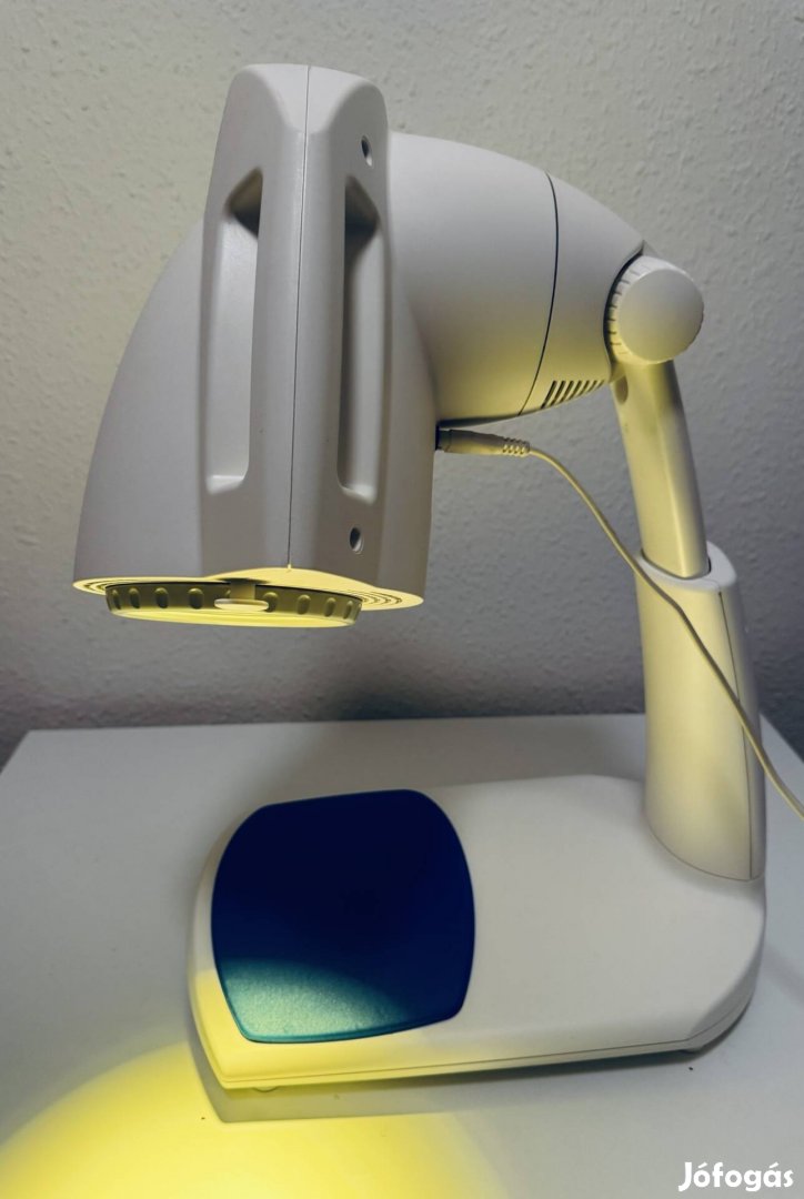 Zepter Bioptron lámpát keresek