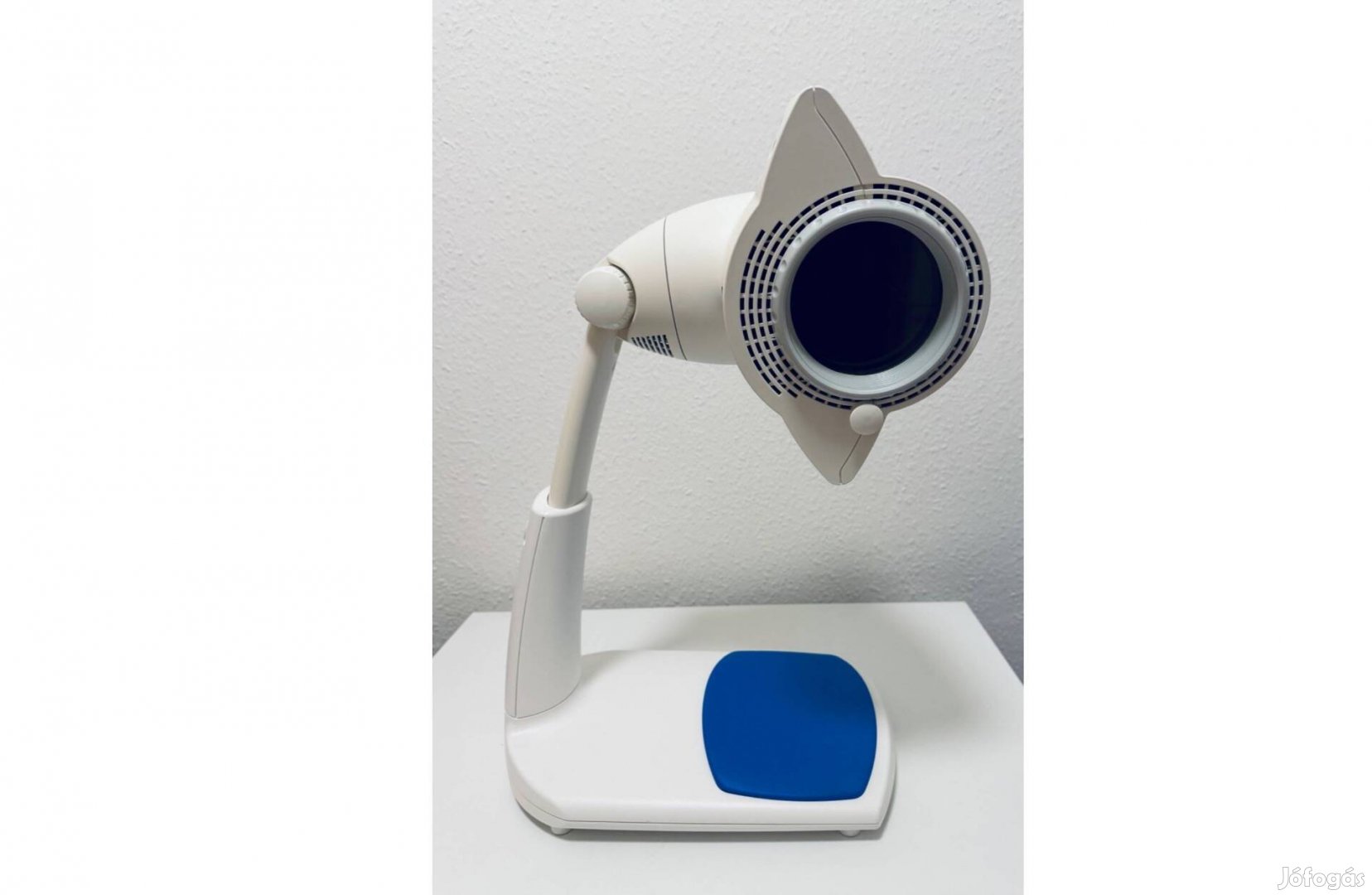 Zepter Bioptron pro1 asztali lámpa PAG-990 Garancia 1 év