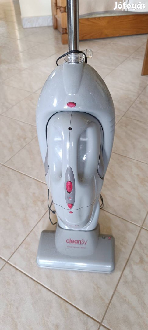 Zepter Cleansy Handy Vacum Cleaner LMG-310