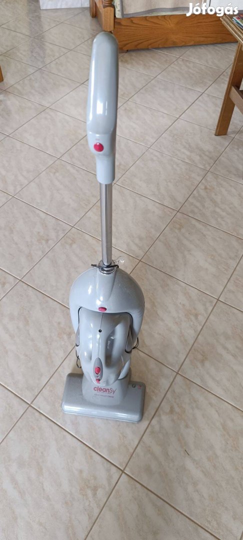 Zepter Cleansy Handy Vacum Cleaner LMG-310