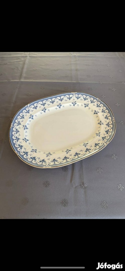 Zepter Eden étkészlet 12 személyes