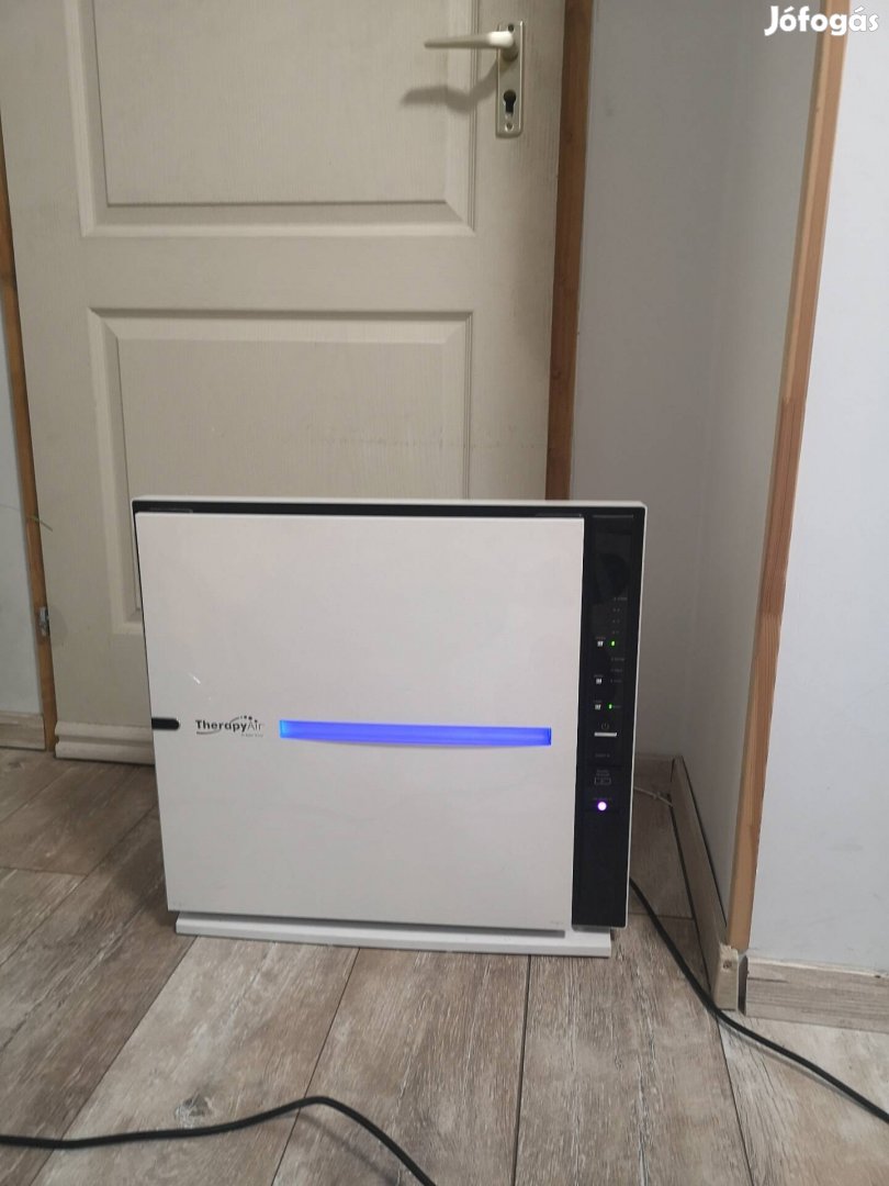 Zepter Légtisztító PWC-570,Üjszerű