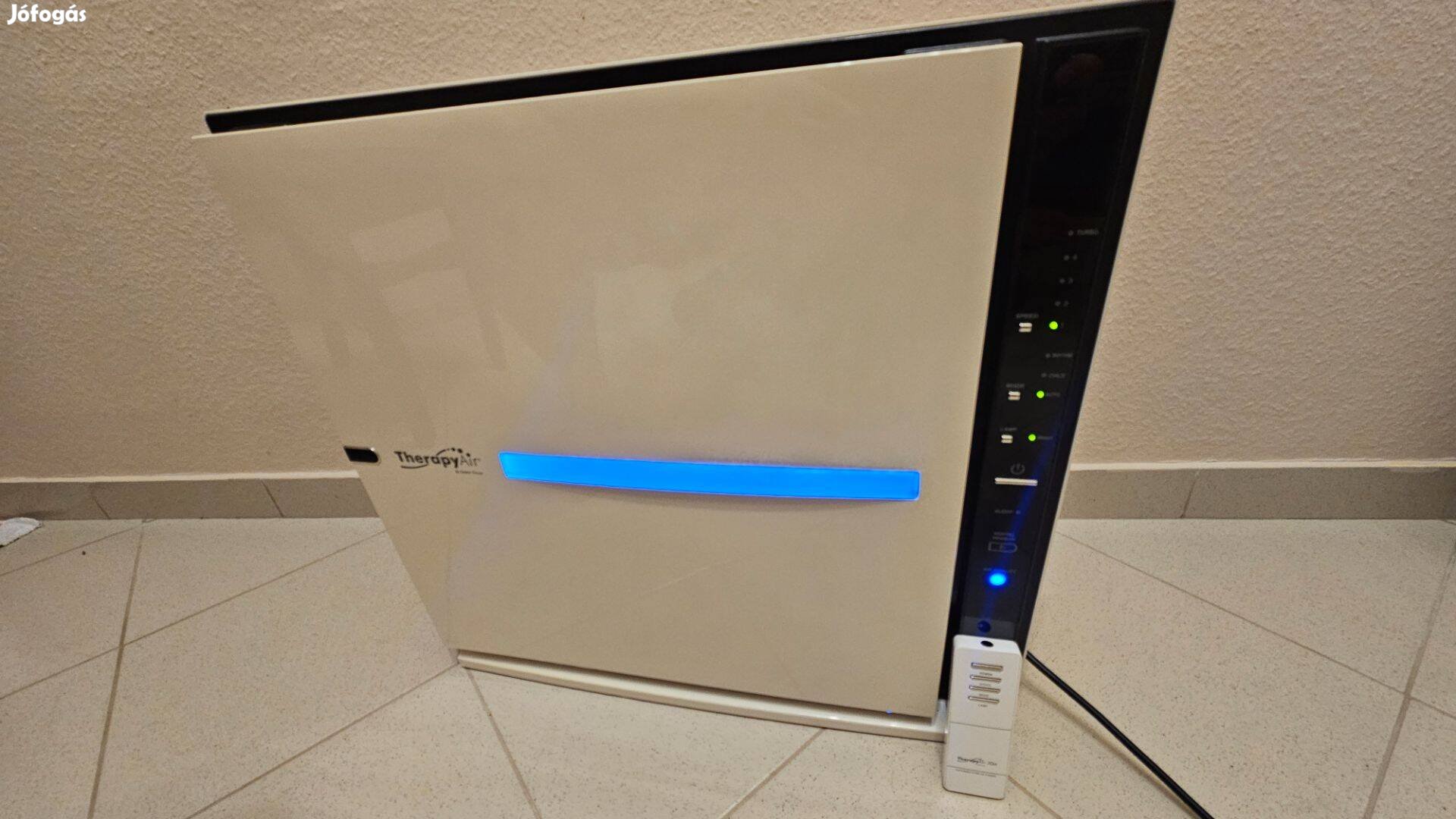 Zepter Légtisztító eladó!