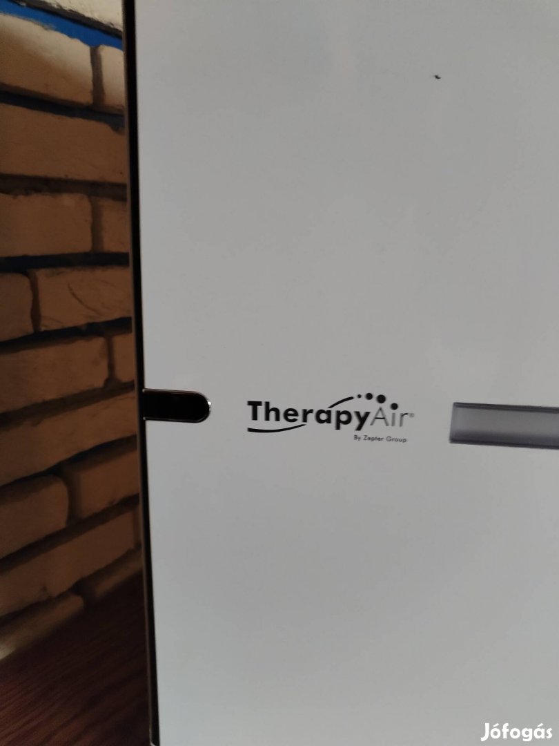 Zepter Therapy Air Ion légtisztító