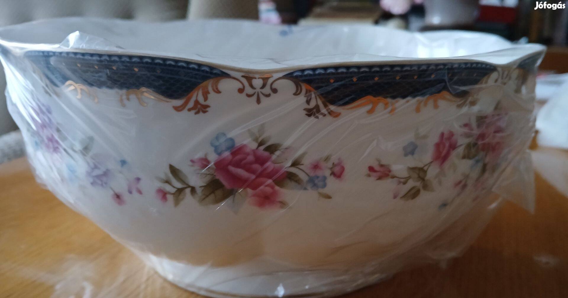 Zepter Versailles ét- és kávéskészlet