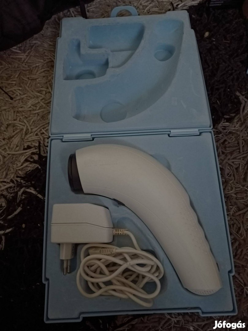 Zepter biotron lámpa