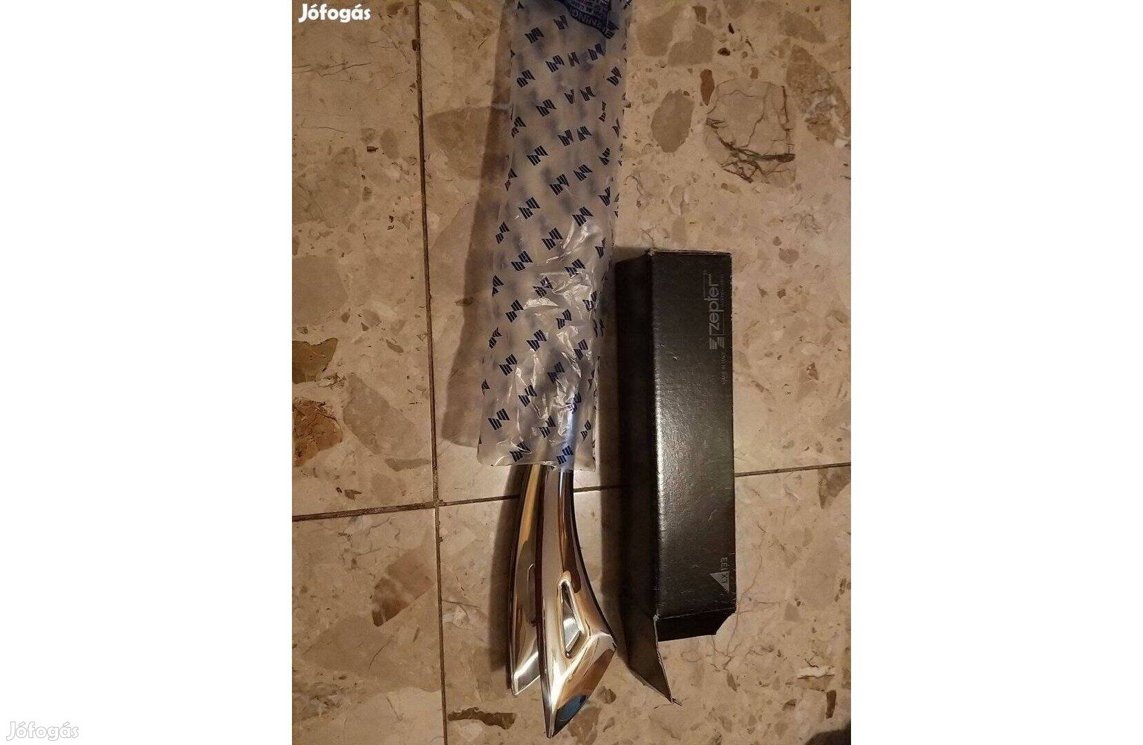 Zepter spagetti, saláta csipesz