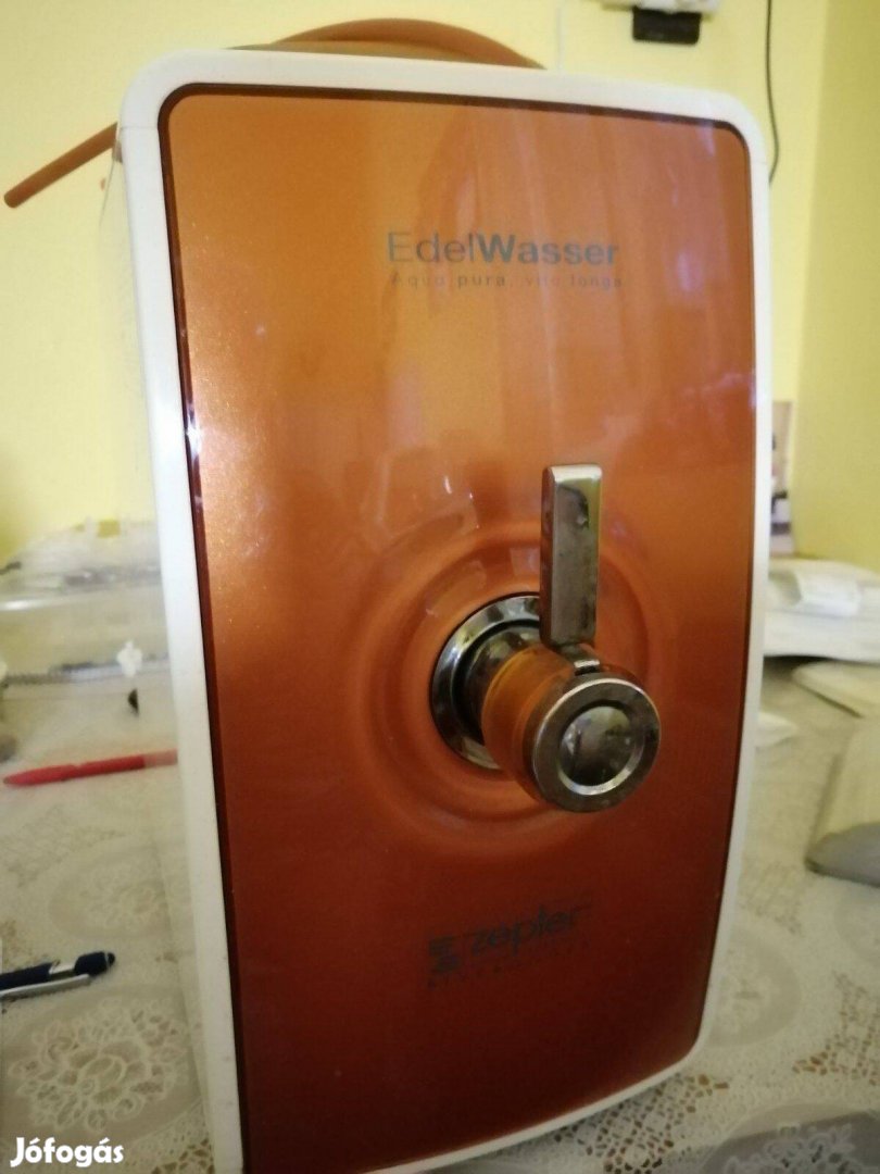 Zepter víztisztító