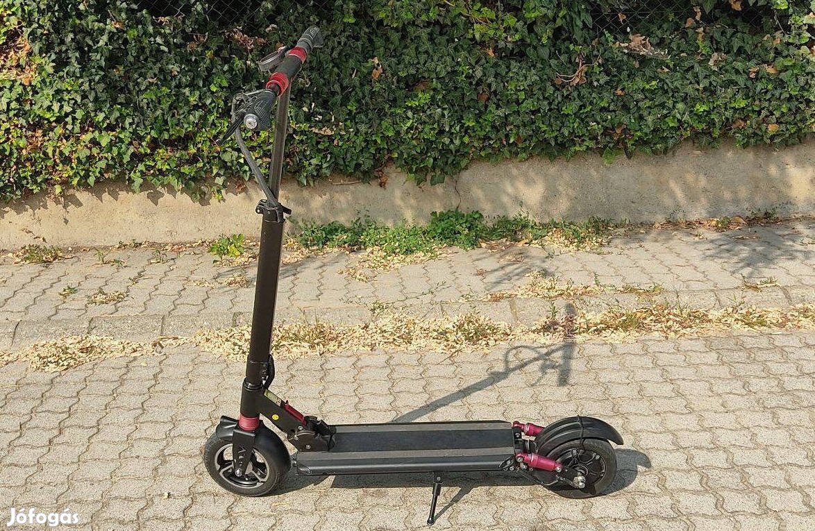 Zero 8 - 48V - 500W Elektromos roller