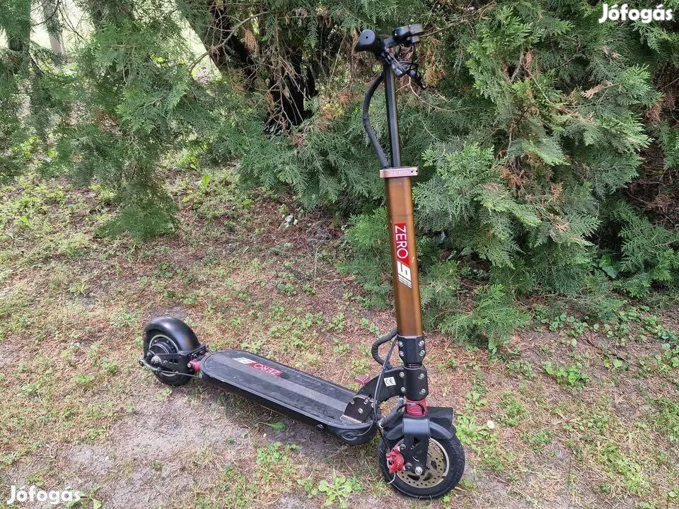 Zero 9 Elektromos Roller