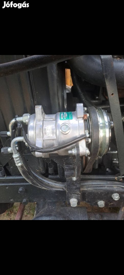 Zetor 10245 Crystal Mtz