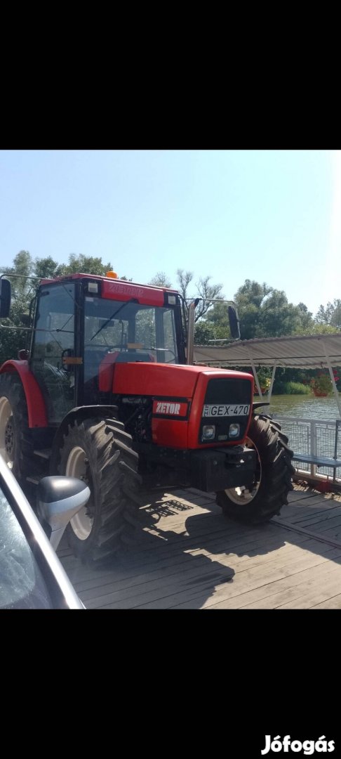 Zetor 10540!Eladó!Klímás!