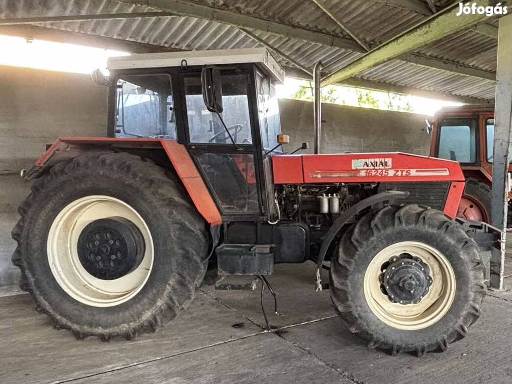 Zetor 16245 Crystal Zts Super