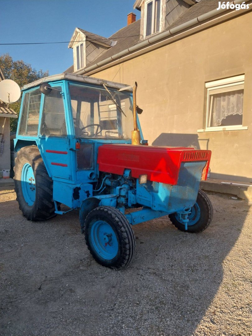 Zetor 5611 eladó