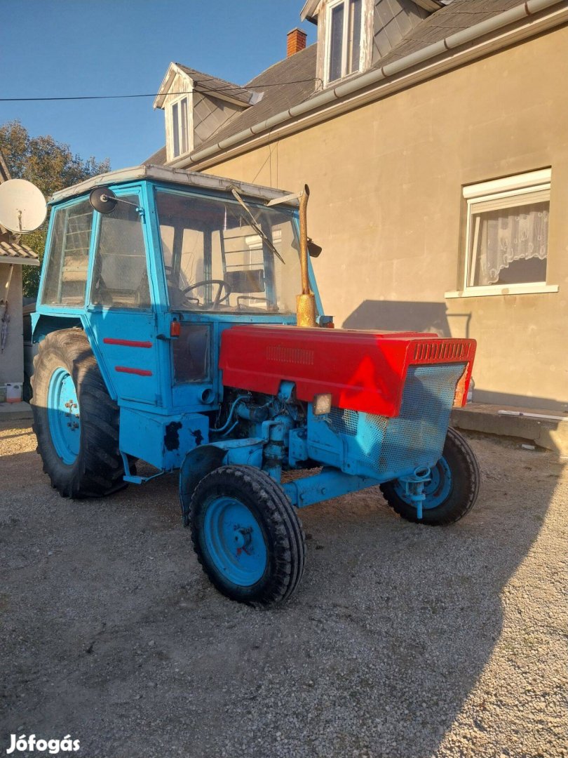 Zetor 5611 elado