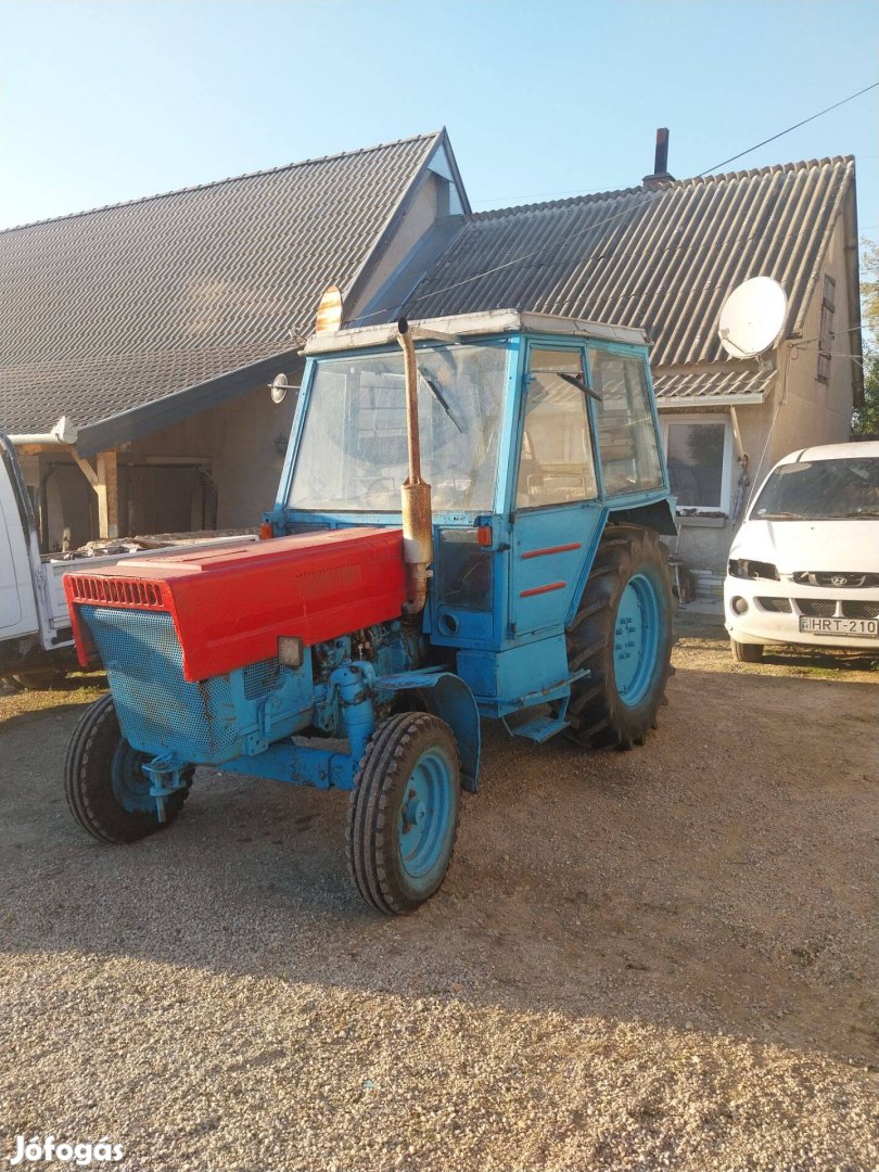 Zetor 5612 jó állapotban eladó