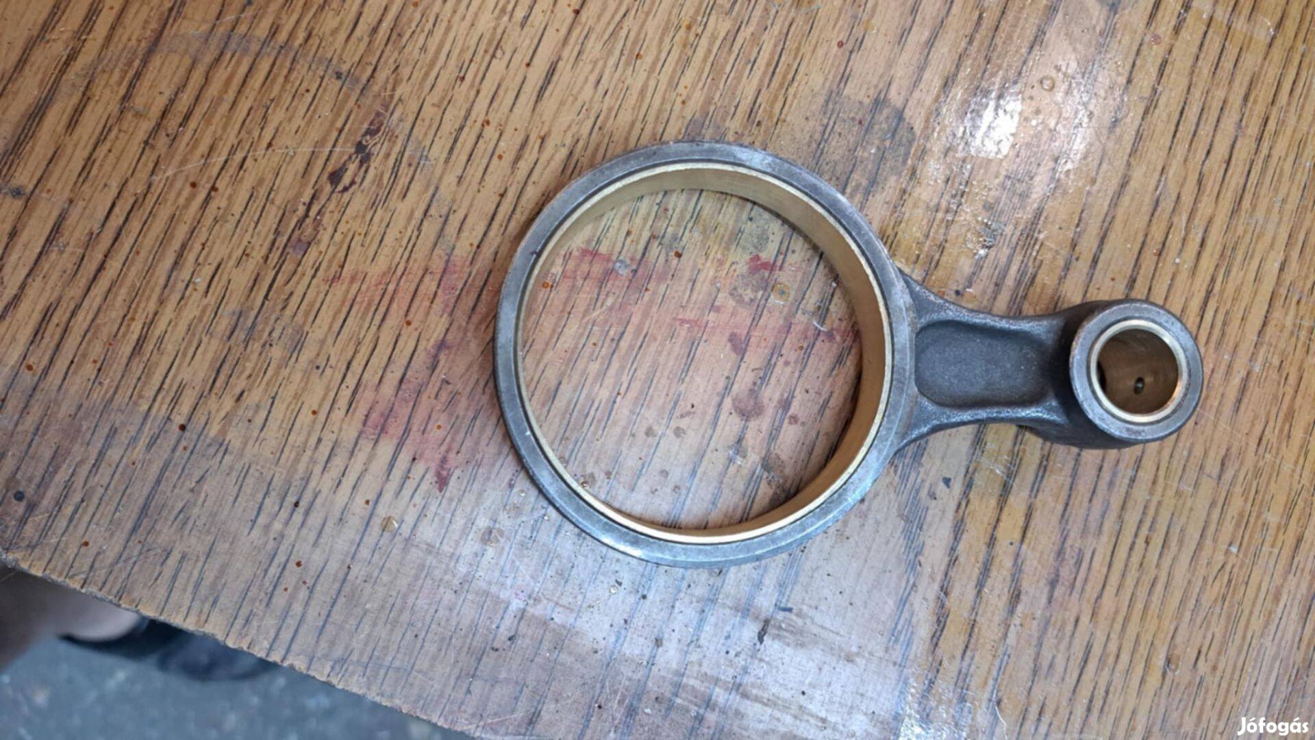 Zetor Kompresszor hajtókar Új eladó!