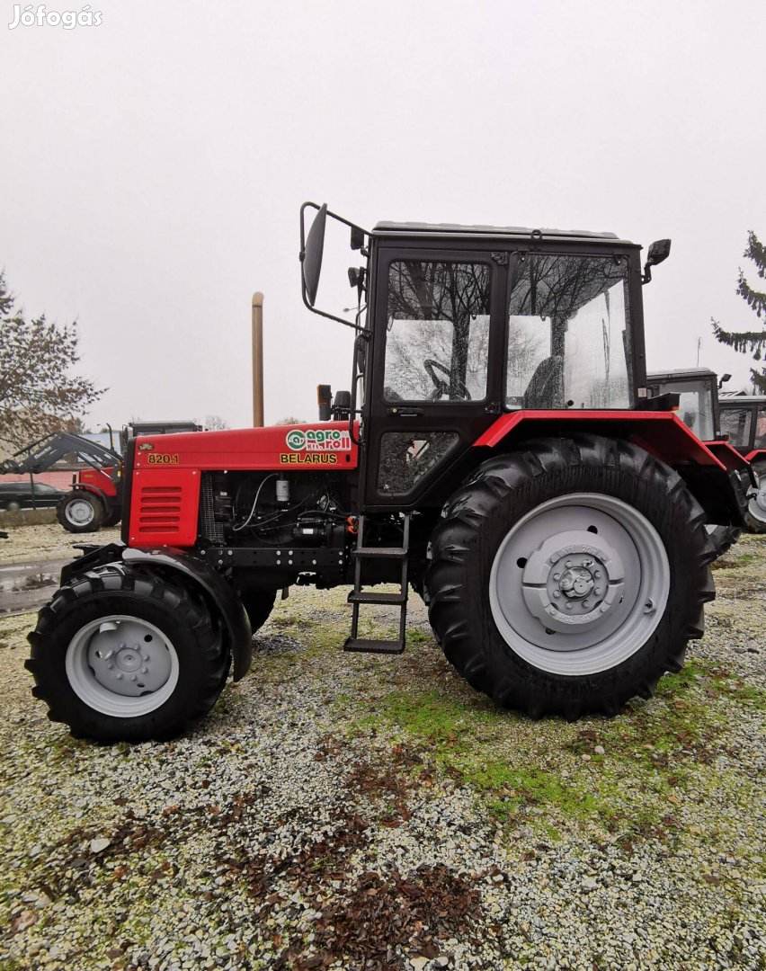 Zetor MZ 820.1 eladó