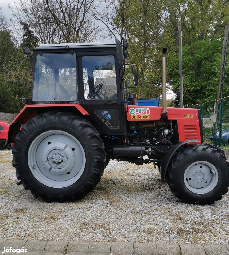 Zetor, MTZ 820.1 eladó