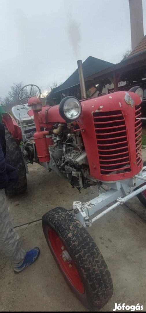 Zetor k25 sok alkatreszel eladó