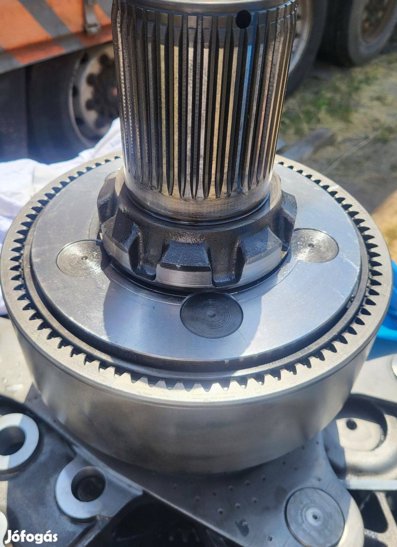 Zf astronic 2130