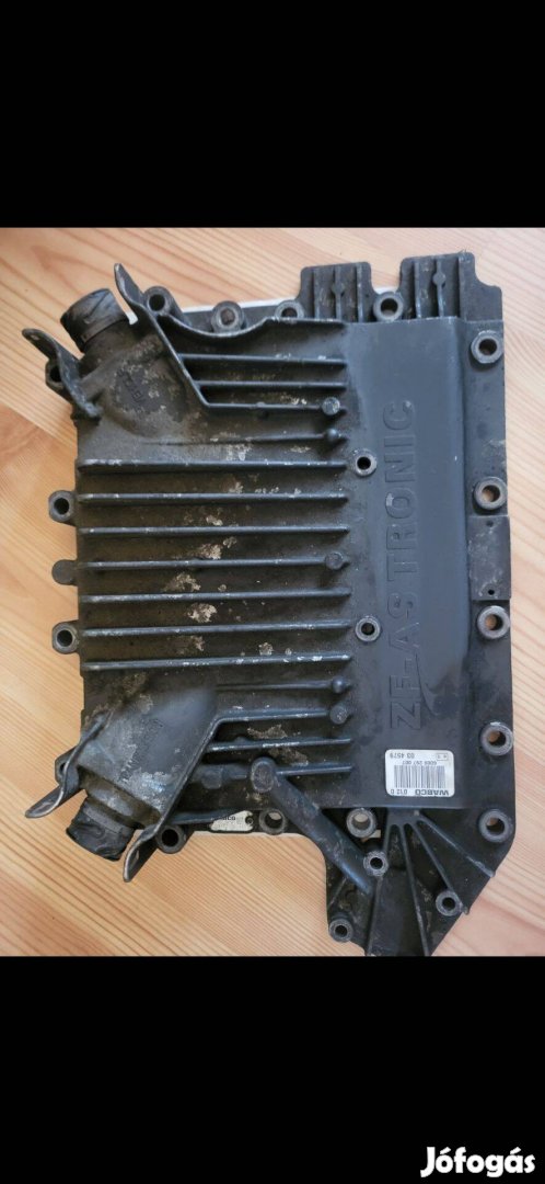 Zf astronic váltóvezérlő
