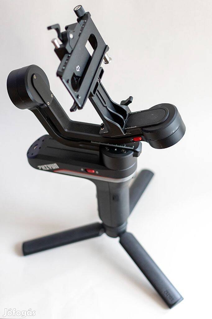 Zhiyun Weebill-S gimbal eladó