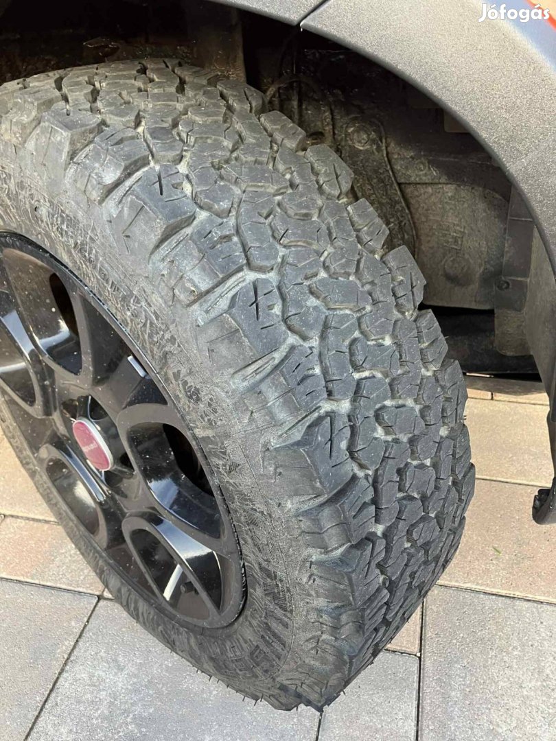 Ziarelli 185/60R15 terep gumi