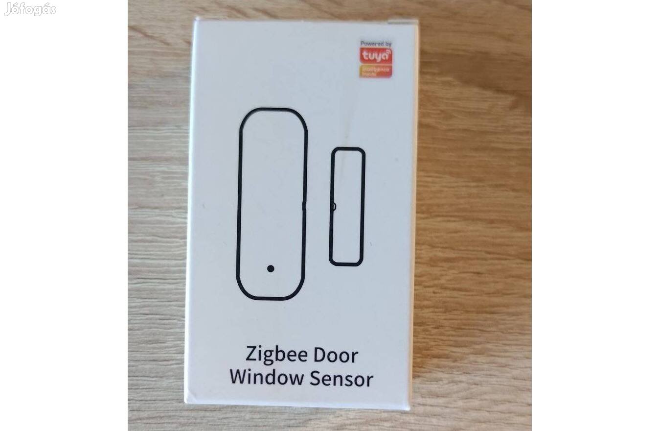 Zigbee nyitásérzékelő