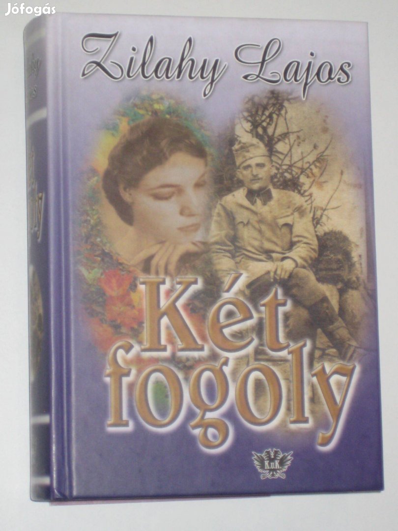 Zilahy Lajos Két fogoly