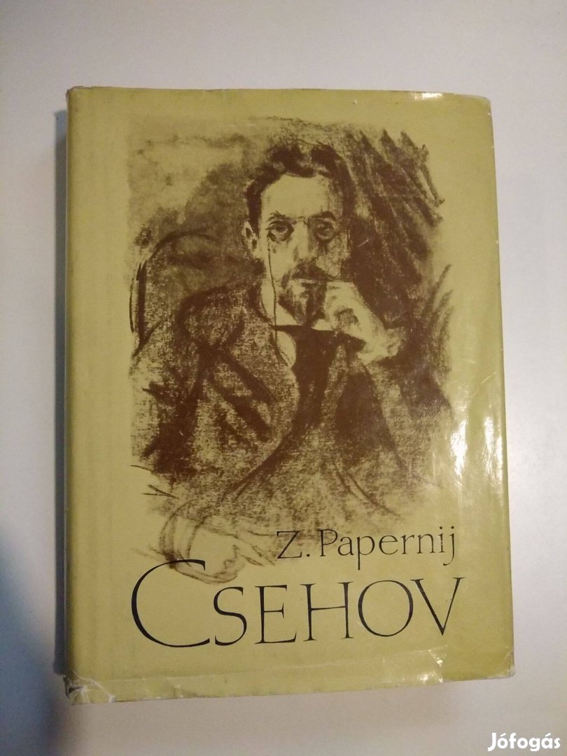 Zinovij Papernij - Csehov