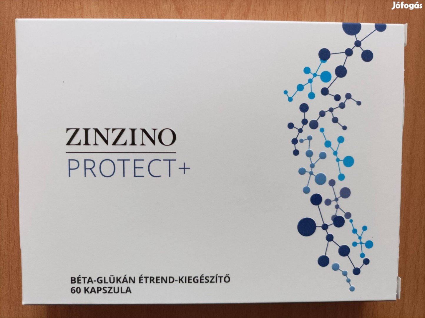 Zinzino Protect+